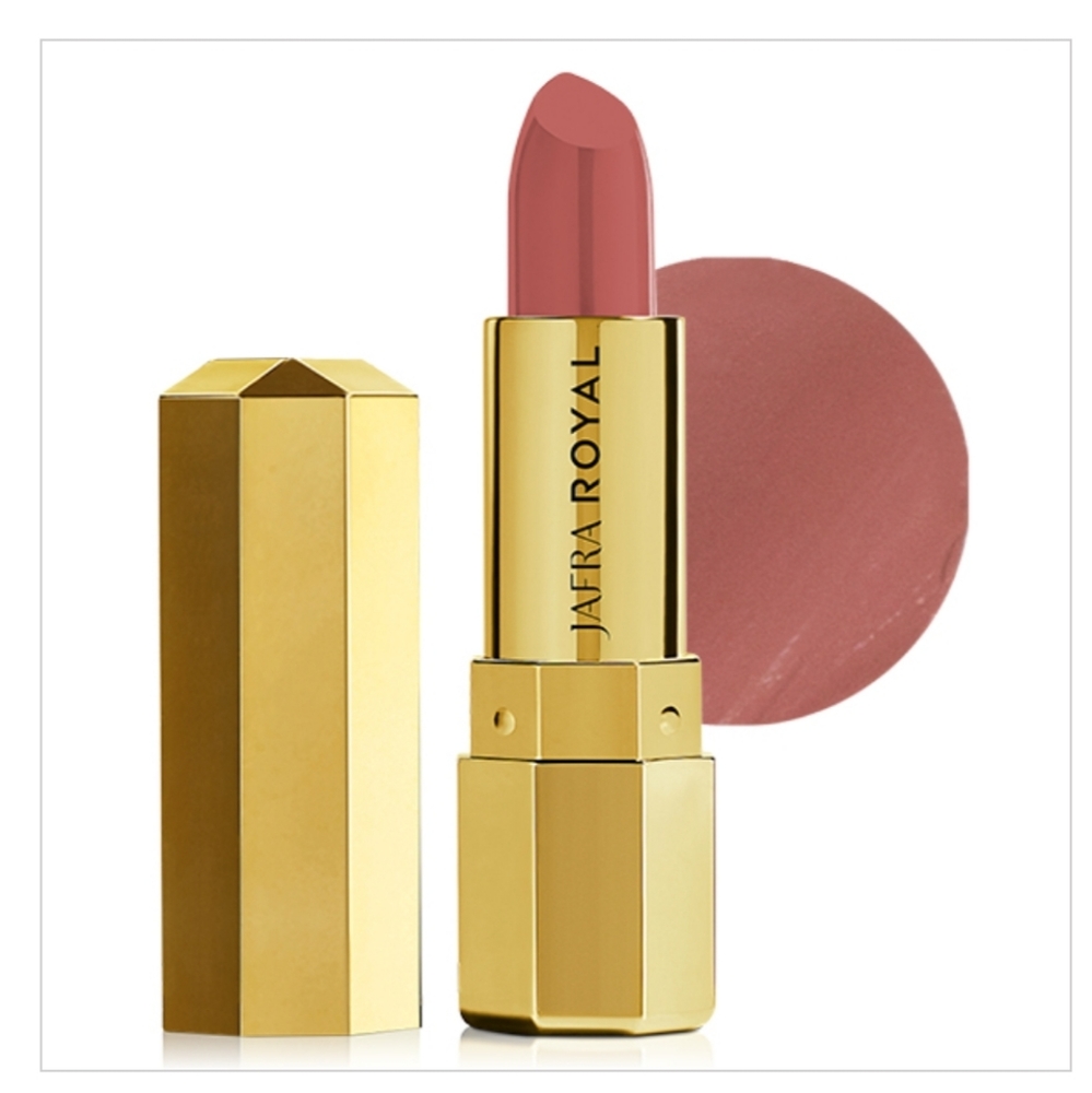 JAFRA ROYAL - Luxury Lipstick